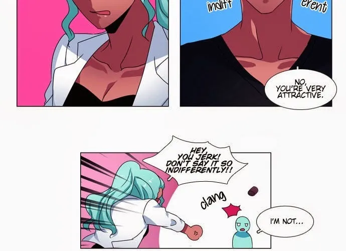 Read Wonted chapter 34 image 3 on Lezhin