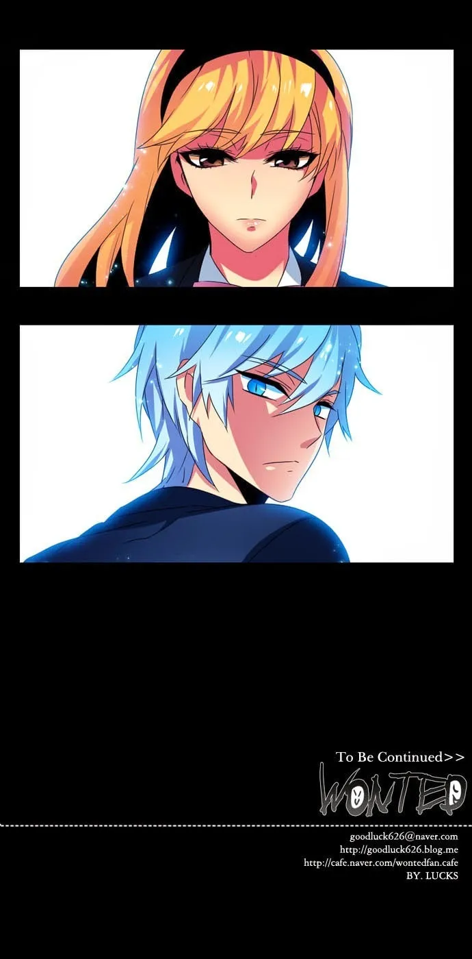 Read Wonted chapter 34 image 30 on Lezhin