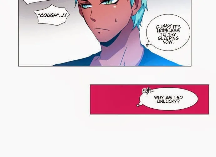 Read Wonted chapter 34 image 7 on Lezhin