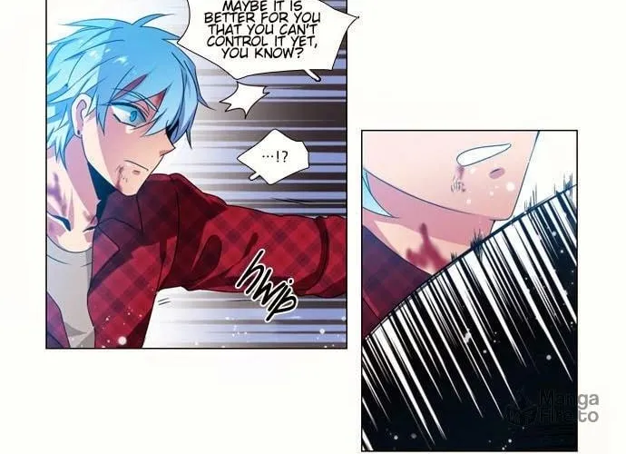 Read Wonted chapter 34 image 9 on Lezhin