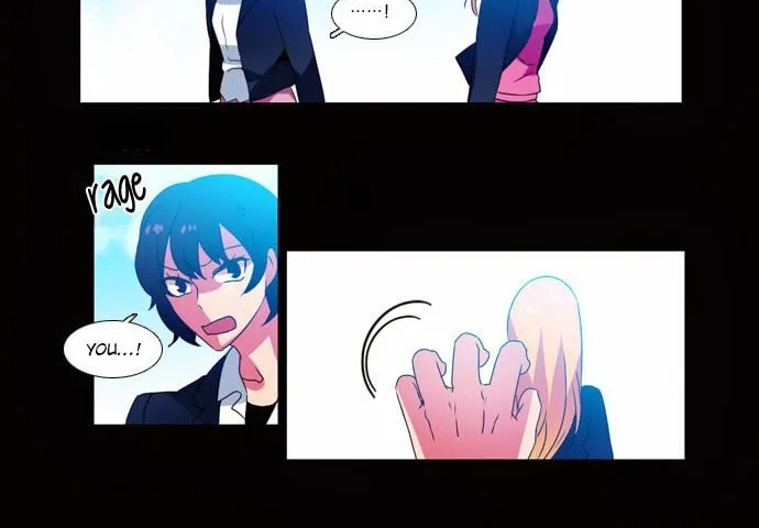 Read Wonted chapter 35 image 13 on Lezhin