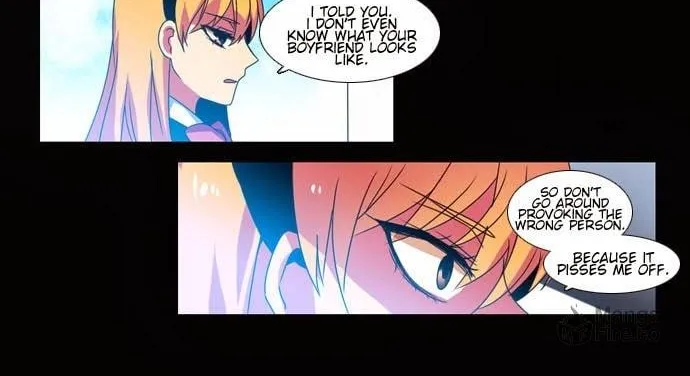 Read Wonted chapter 35 image 17 on Lezhin