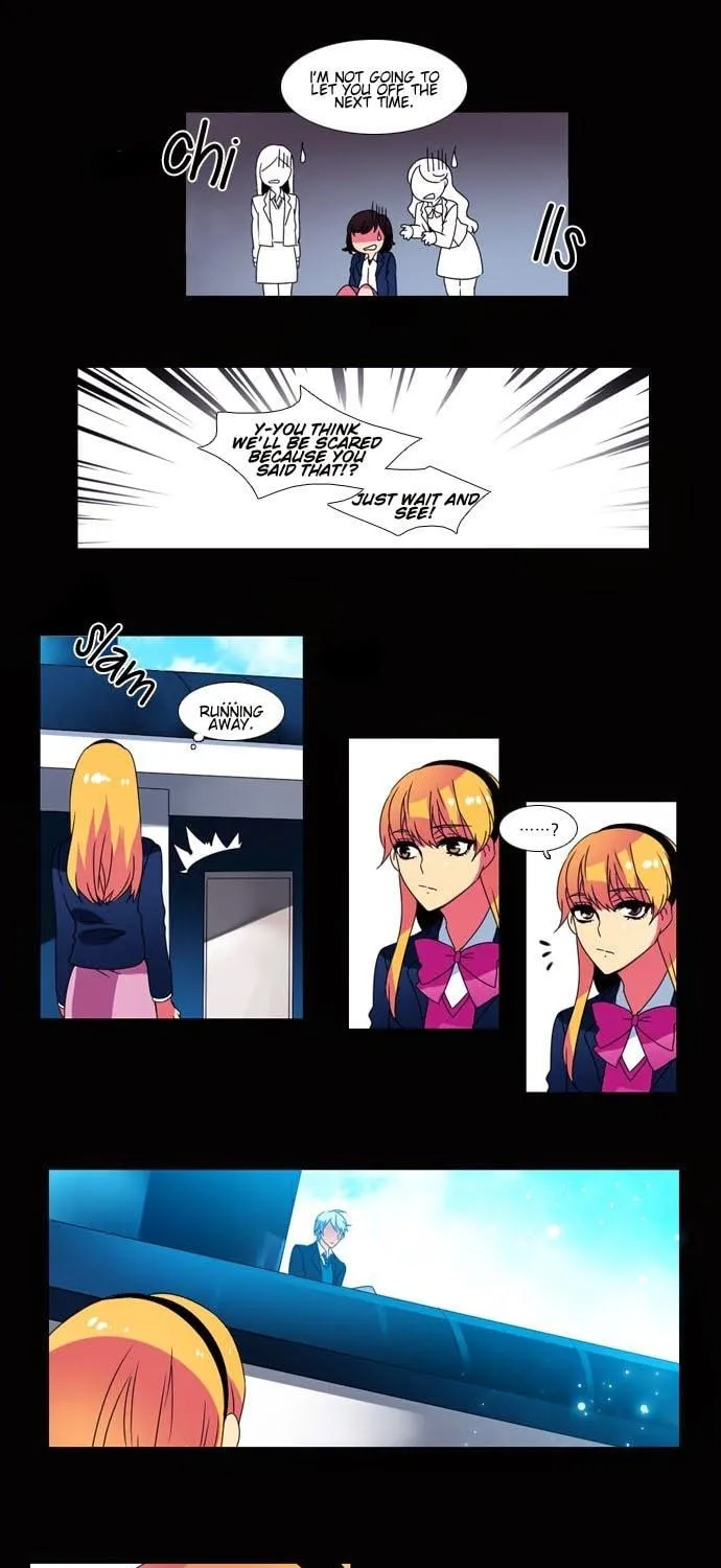 Read Wonted chapter 35 image 18 on Lezhin