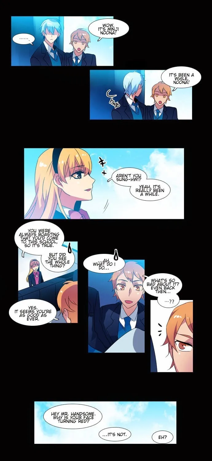Read Wonted chapter 35 image 20 on Lezhin
