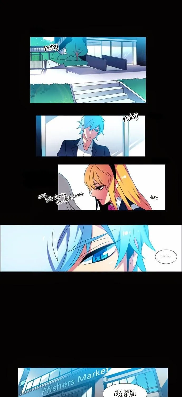 Read Wonted chapter 35 image 22 on Lezhin