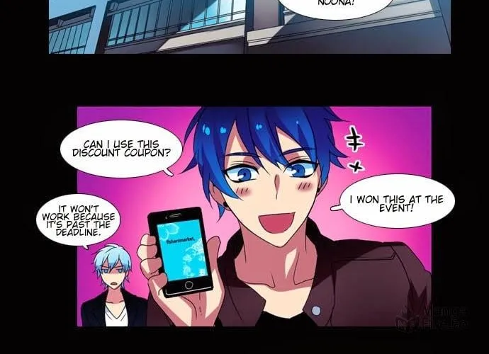 Read Wonted chapter 35 image 23 on Lezhin