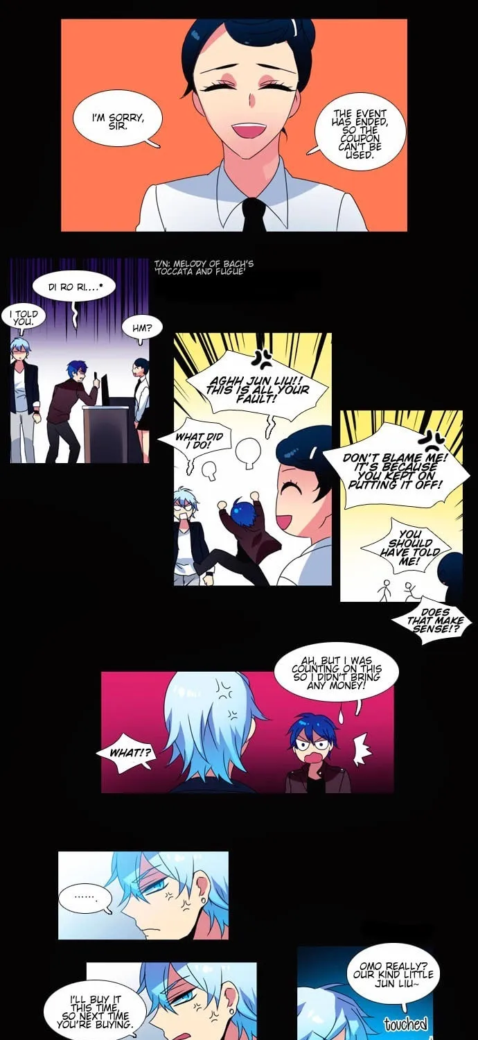 Read Wonted chapter 35 image 24 on Lezhin