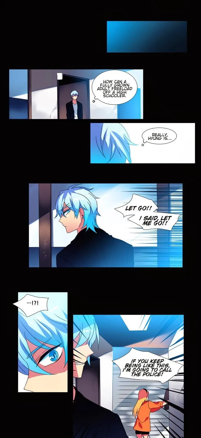 Read Wonted chapter 35 image 26 on Lezhin