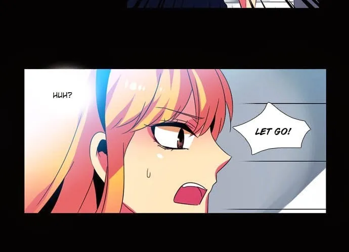 Read Wonted chapter 35 image 27 on Lezhin