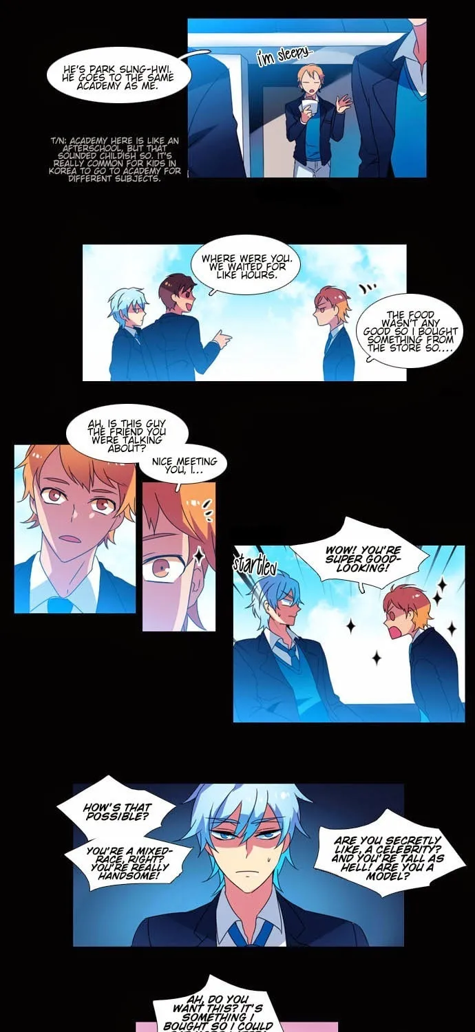 Read Wonted chapter 35 image 6 on Lezhin