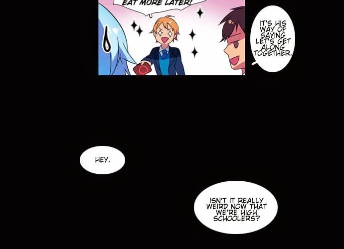 Read Wonted chapter 35 image 7 on Lezhin