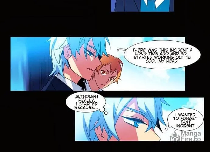 Read Wonted chapter 35 image 9 on Lezhin