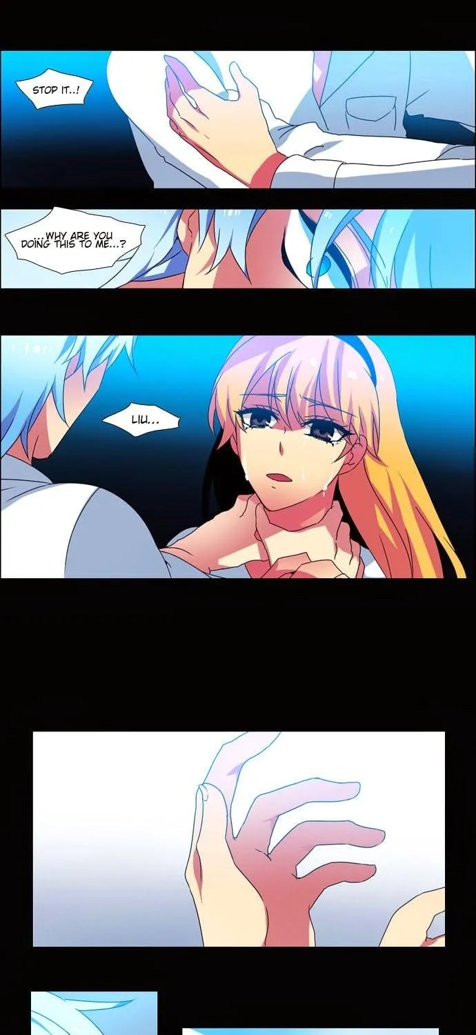 Read Wonted chapter 36 image 10 on Lezhin