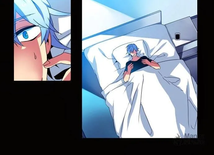 Read Wonted chapter 36 image 11 on Lezhin