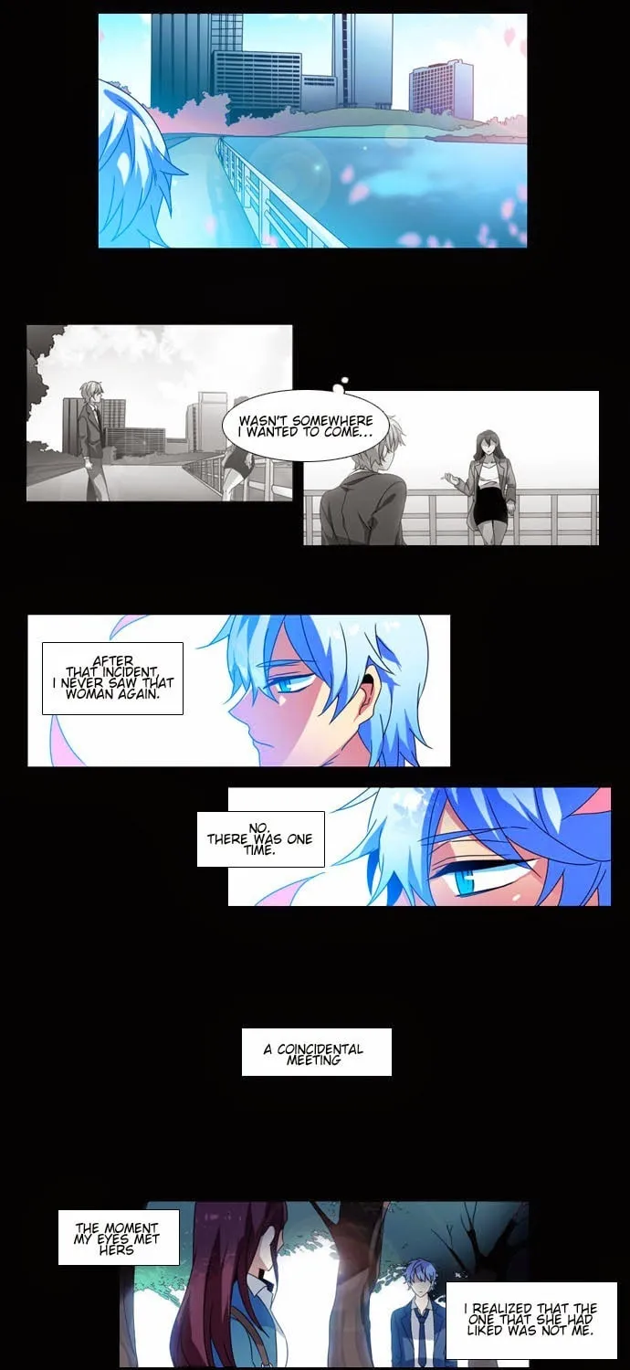 Read Wonted chapter 36 image 14 on Lezhin