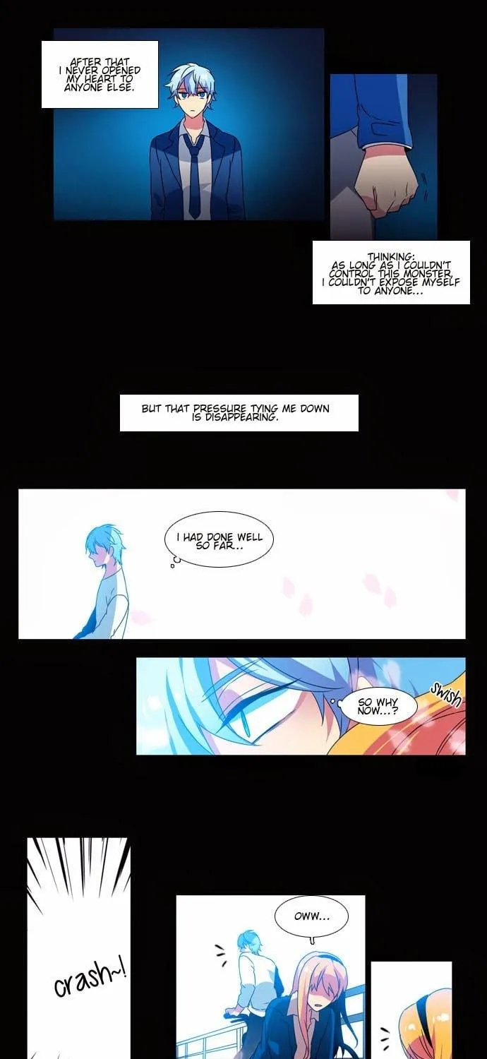 Read Wonted chapter 36 image 16 on Lezhin