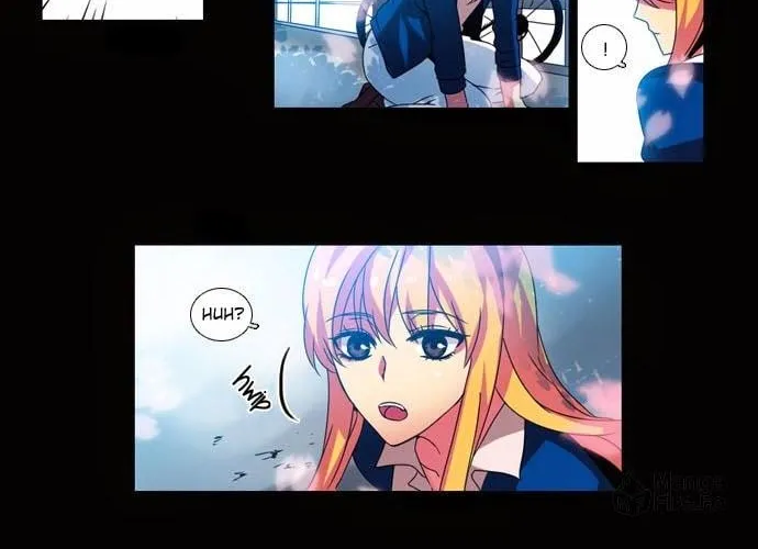 Read Wonted chapter 36 image 17 on Lezhin