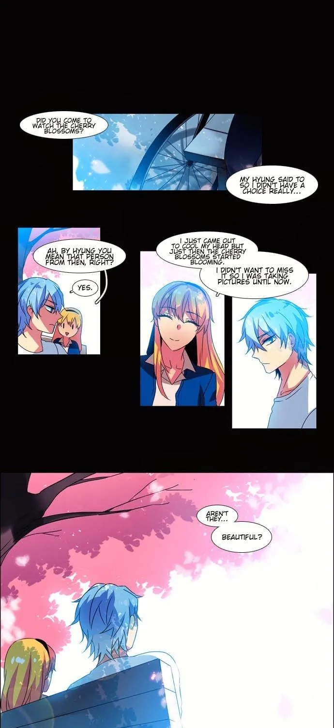 Read Wonted chapter 36 image 18 on Lezhin