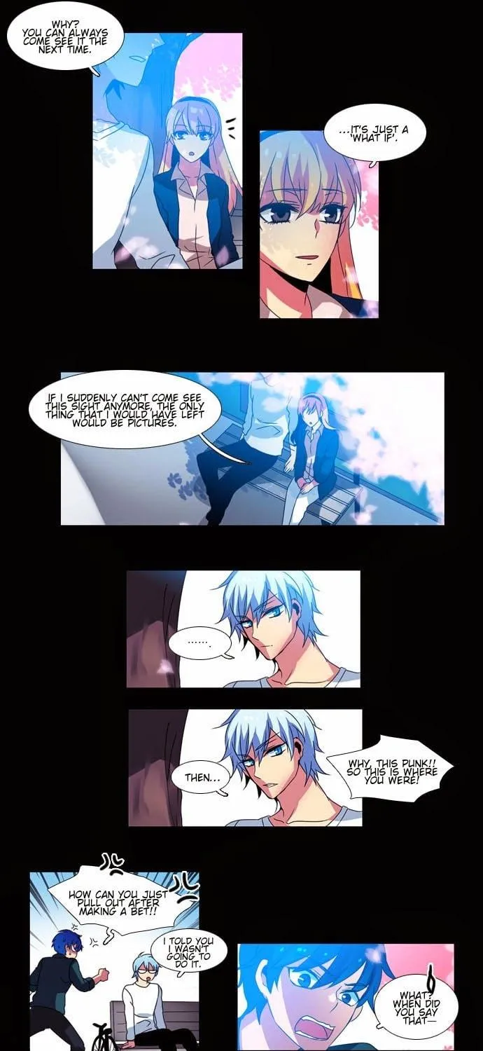 Read Wonted chapter 36 image 22 on Lezhin