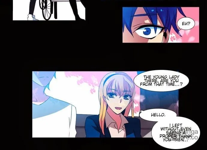 Read Wonted chapter 36 image 23 on Lezhin