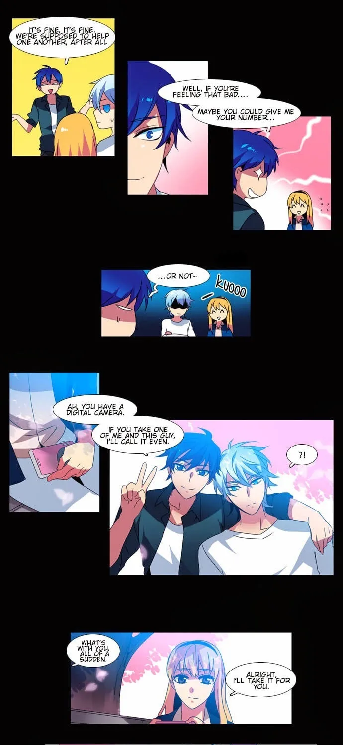 Read Wonted chapter 36 image 24 on Lezhin