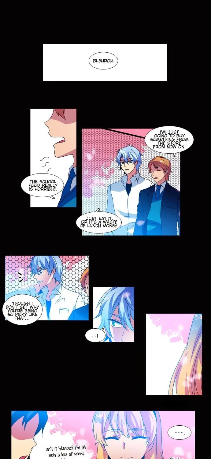 Read Wonted chapter 36 image 26 on Lezhin