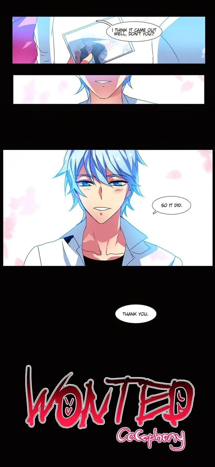 Read Wonted chapter 36 image 30 on Lezhin