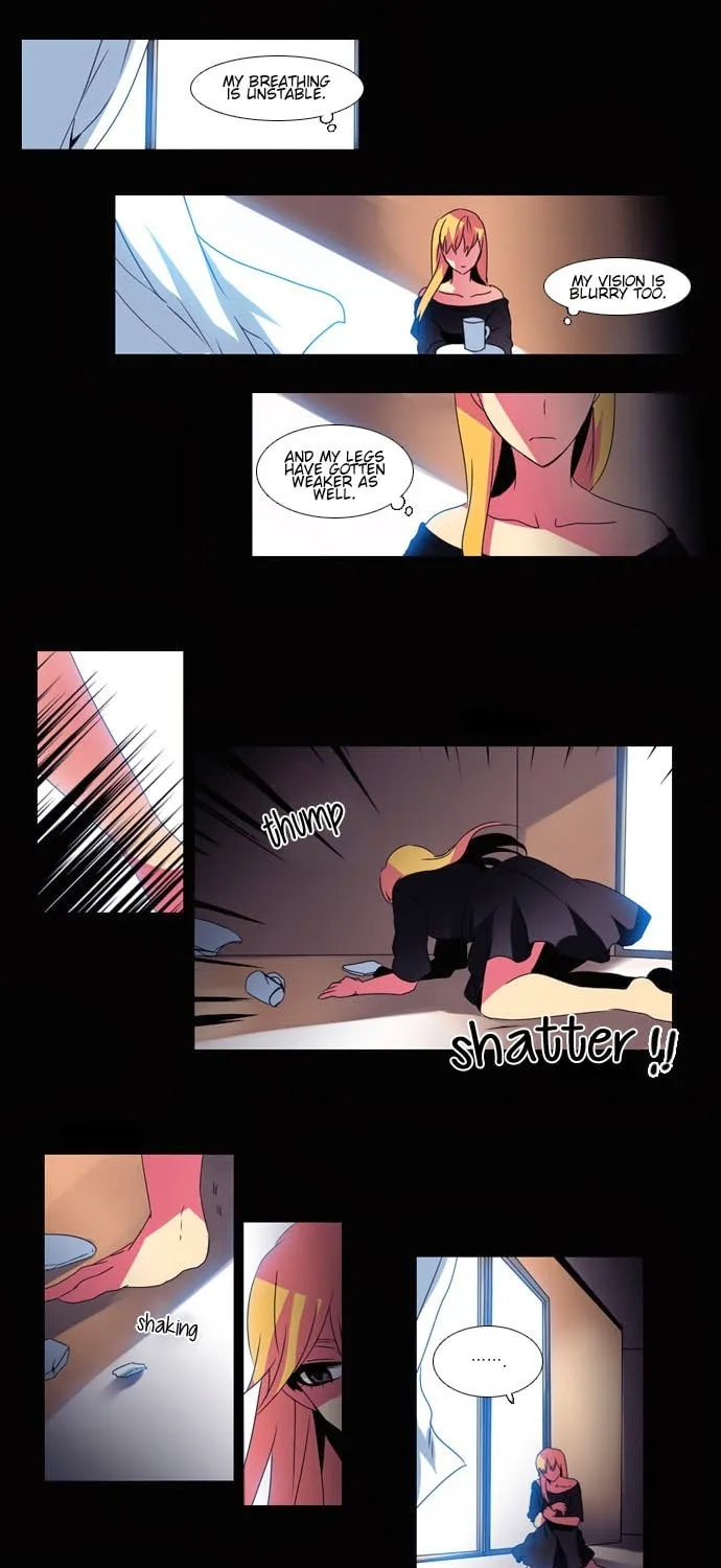 Read Wonted chapter 36 image 32 on Lezhin