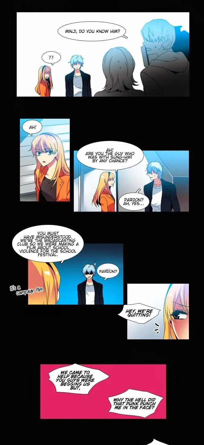 Read Wonted chapter 36 image 4 on Lezhin