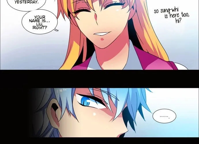 Read Wonted chapter 36 image 7 on Lezhin
