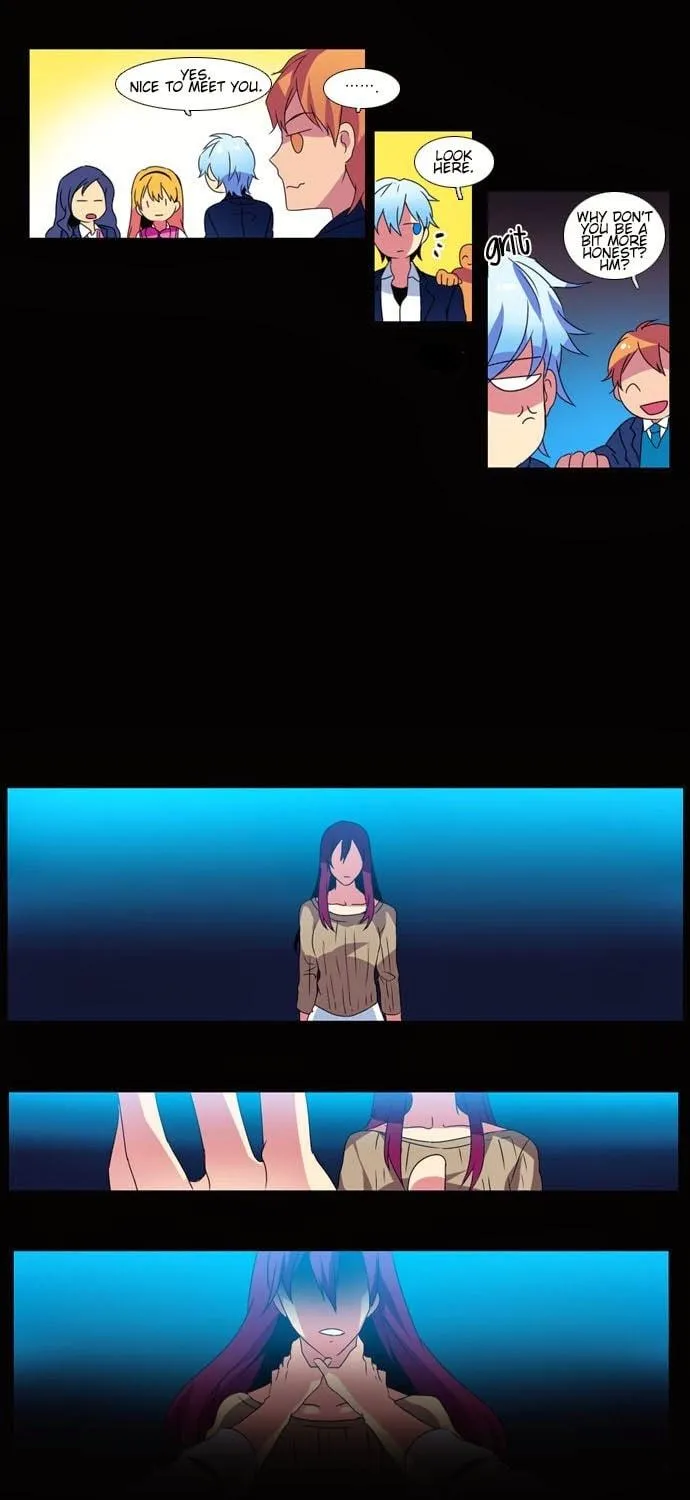 Read Wonted chapter 36 image 8 on Lezhin