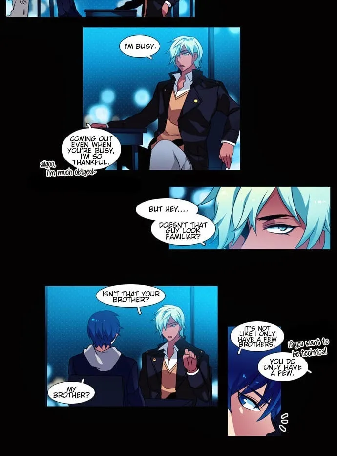 Read Wonted chapter 37 image 1 on Lezhin