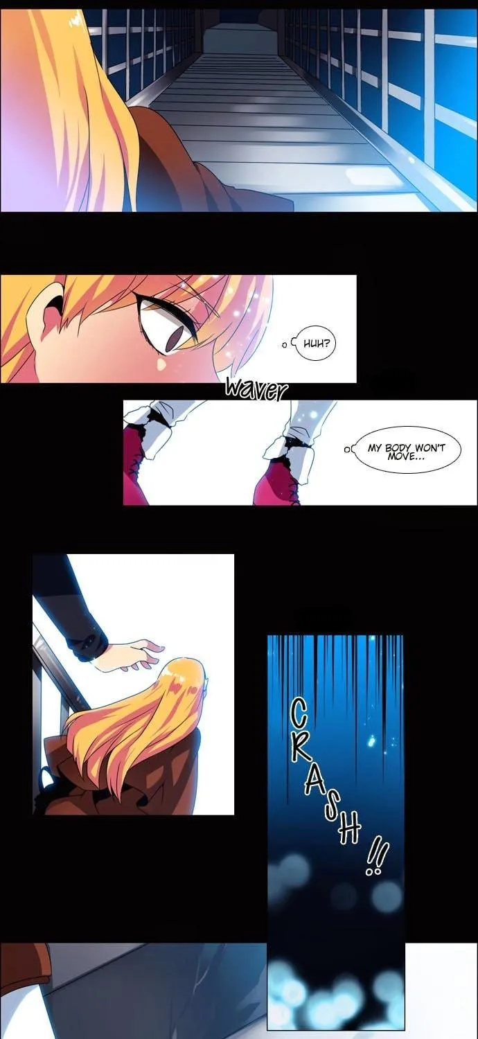 Read Wonted chapter 37 image 10 on Lezhin