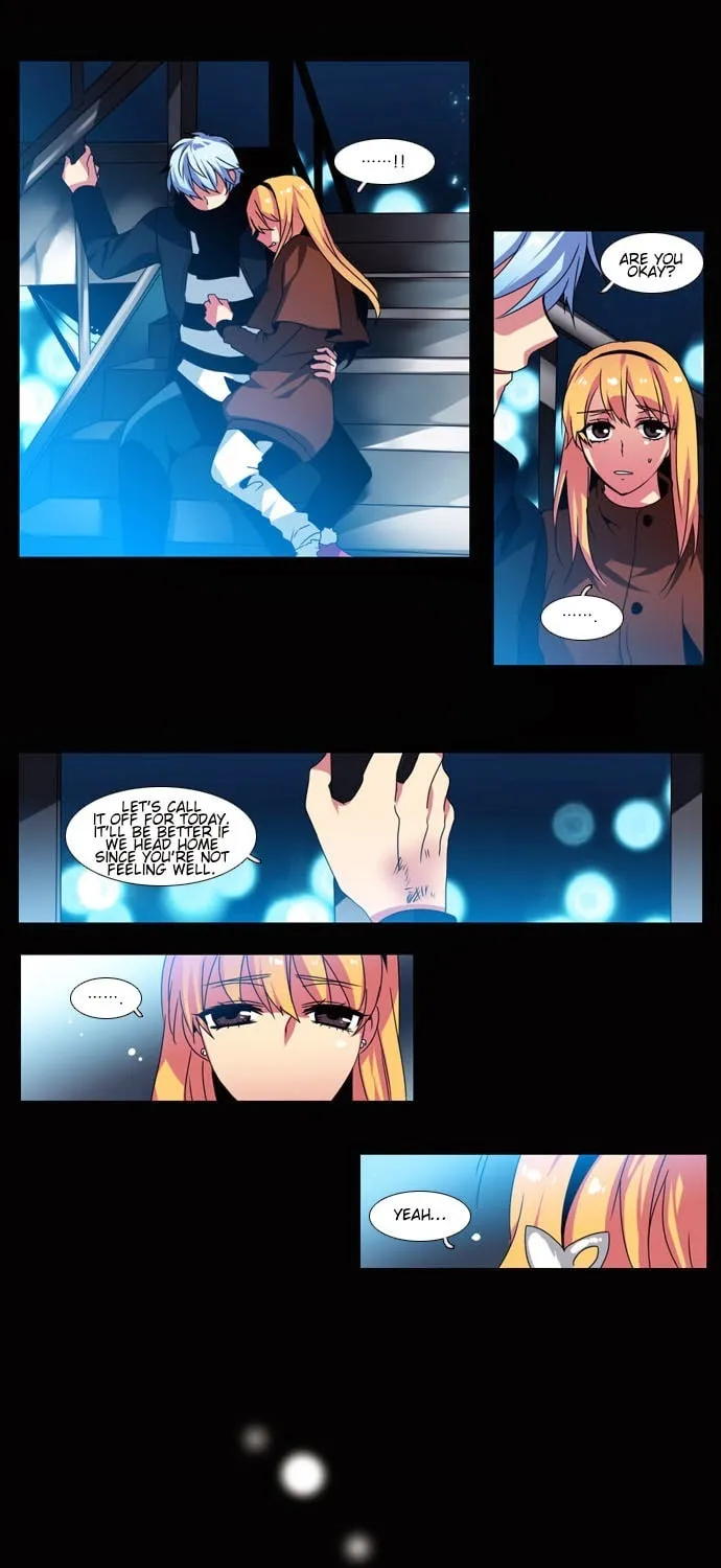 Read Wonted chapter 37 image 12 on Lezhin