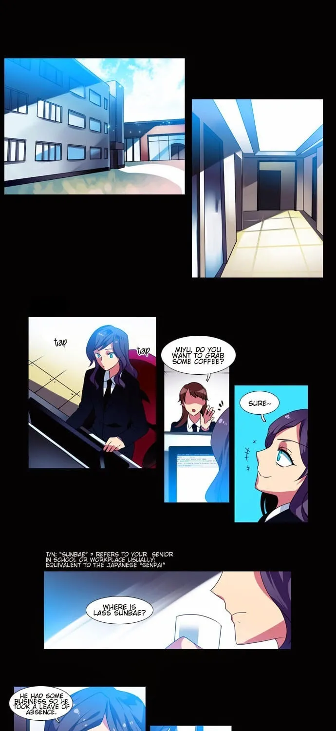 Read Wonted chapter 37 image 14 on Lezhin