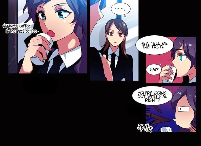 Read Wonted chapter 37 image 15 on Lezhin