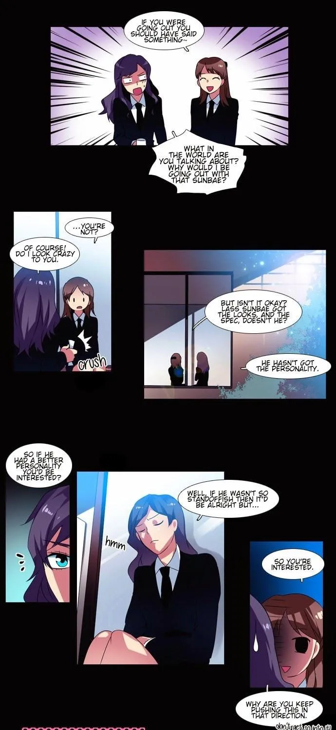 Read Wonted chapter 37 image 16 on Lezhin