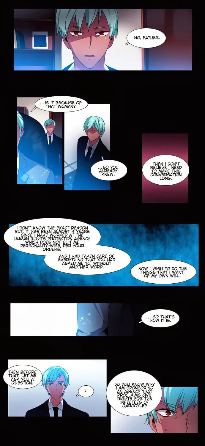 Read Wonted chapter 37 image 20 on Lezhin