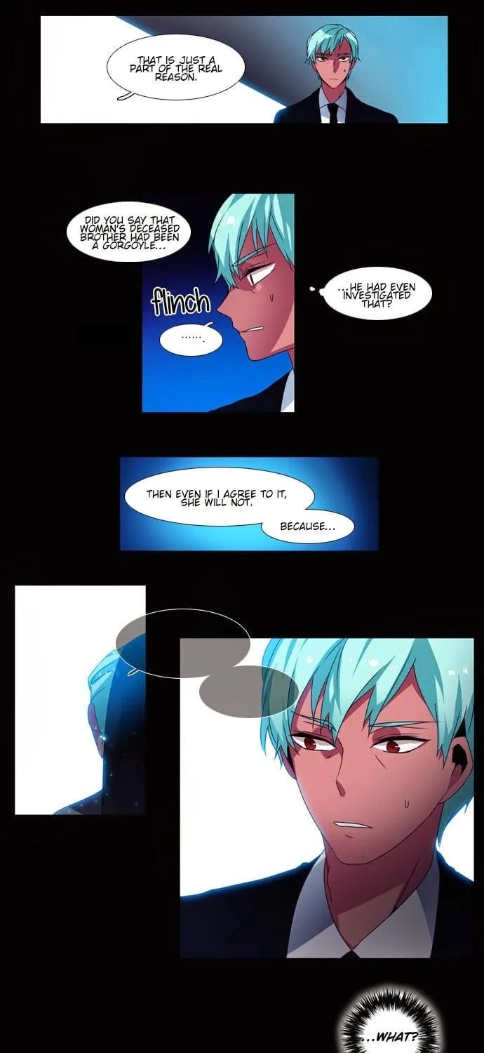 Read Wonted chapter 37 image 22 on Lezhin