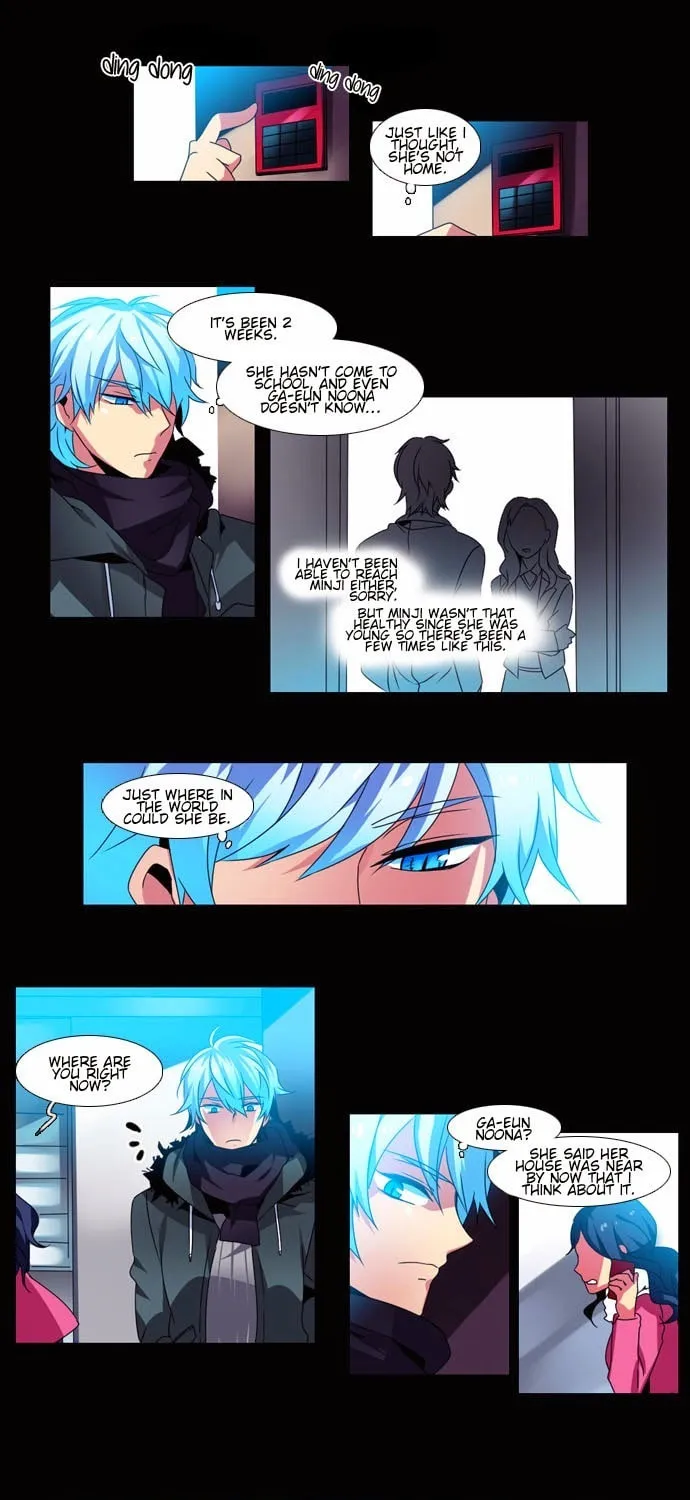 Read Wonted chapter 37 image 24 on Lezhin