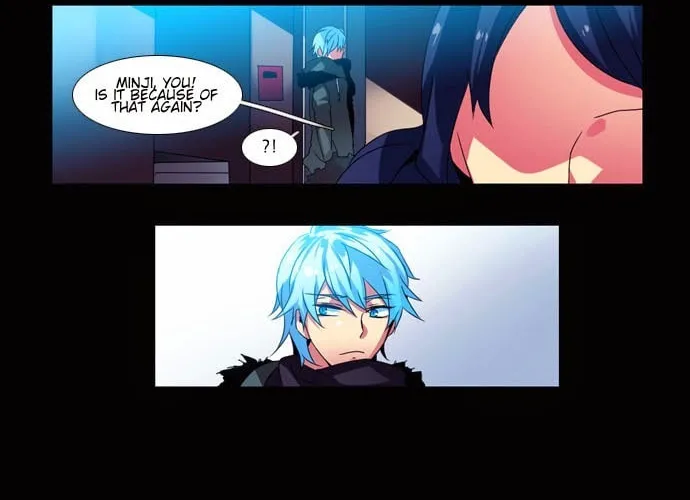 Read Wonted chapter 37 image 25 on Lezhin