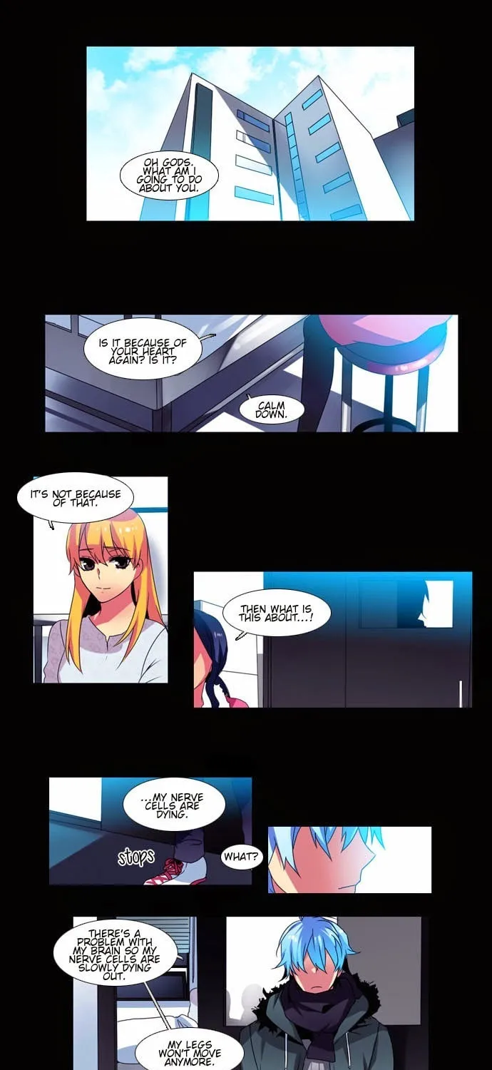 Read Wonted chapter 37 image 26 on Lezhin