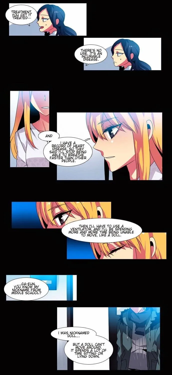 Read Wonted chapter 37 image 28 on Lezhin
