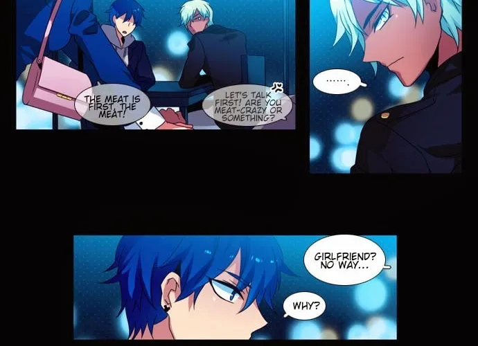 Read Wonted chapter 37 image 3 on Lezhin