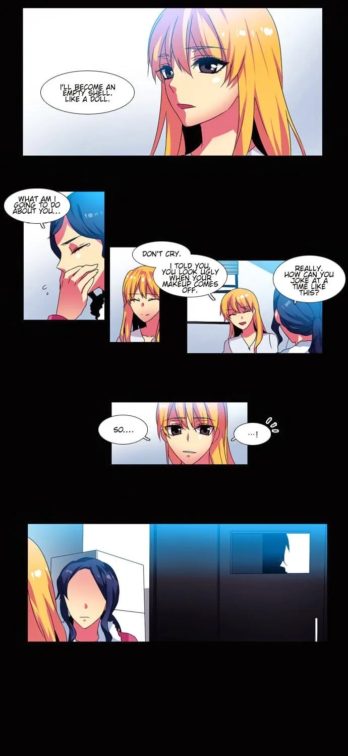 Read Wonted chapter 37 image 30 on Lezhin