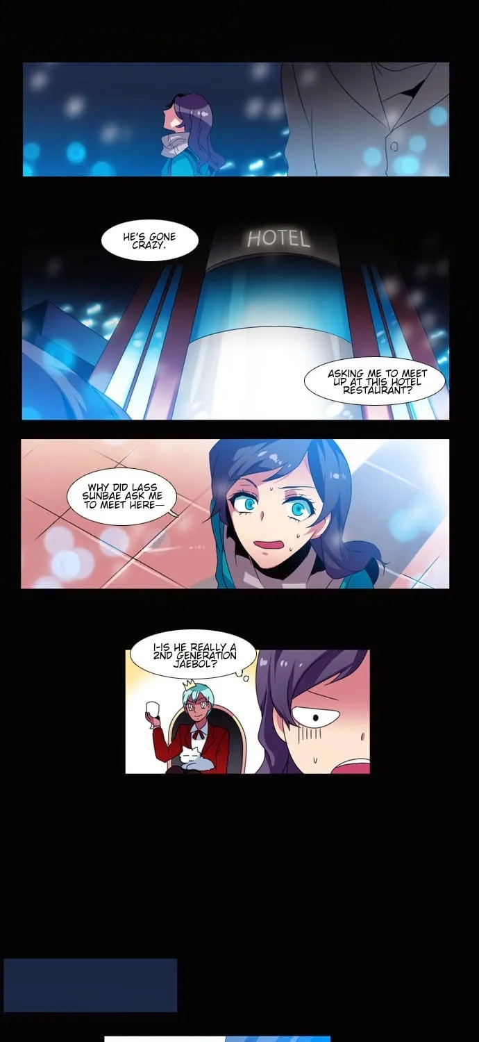 Read Wonted chapter 37 image 32 on Lezhin