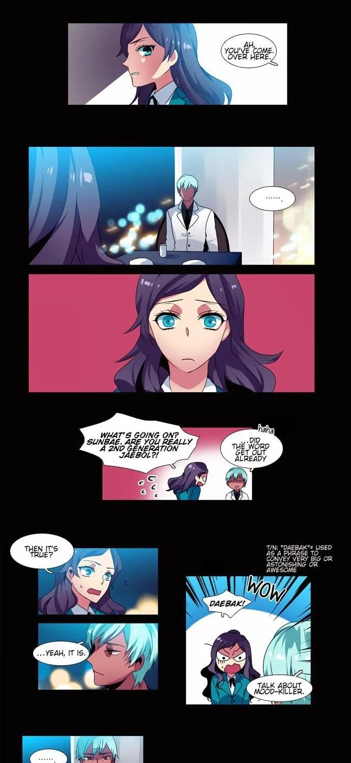 Read Wonted chapter 37 image 34 on Lezhin