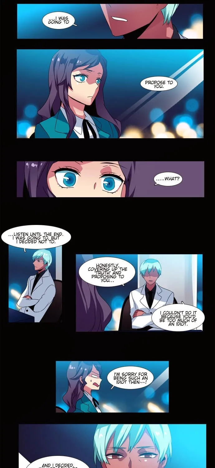 Read Wonted chapter 37 image 36 on Lezhin