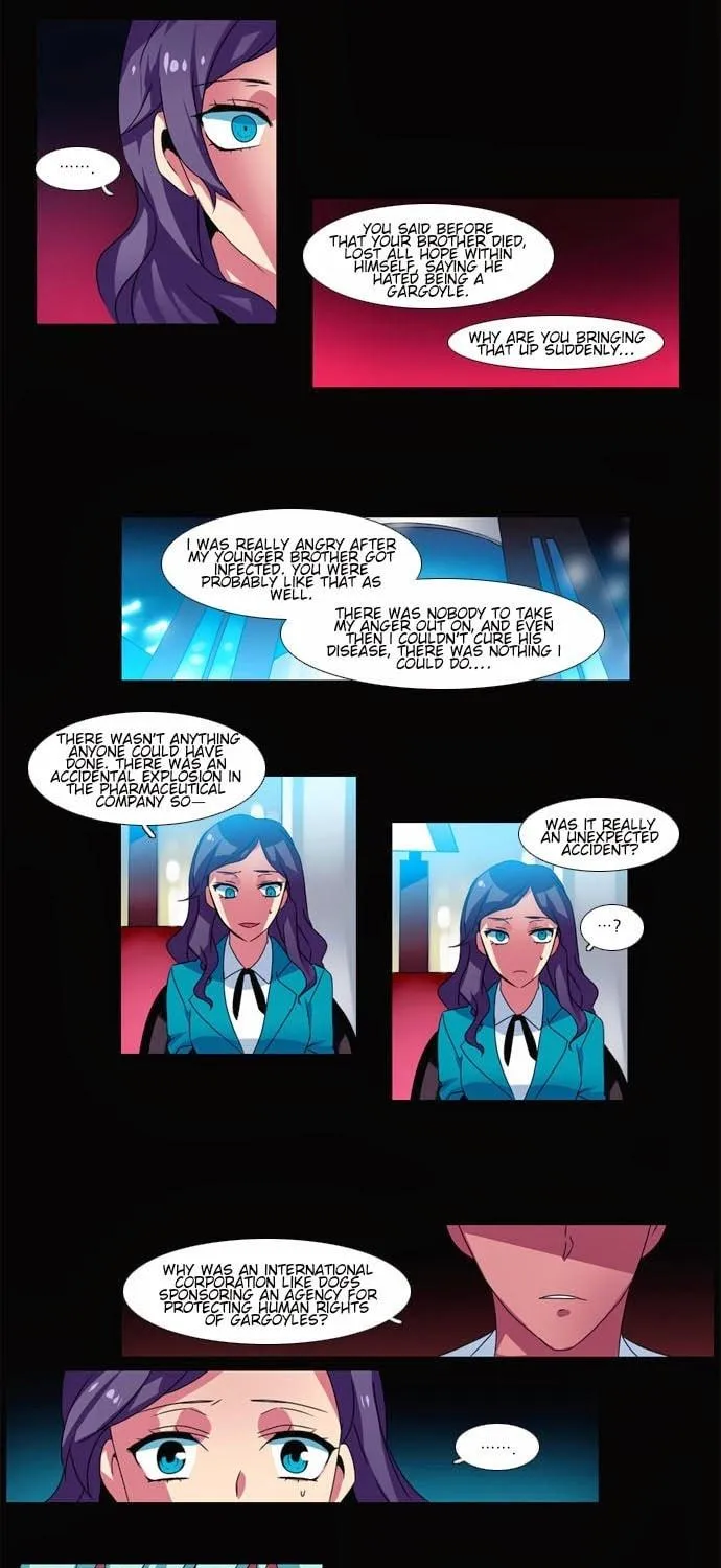 Read Wonted chapter 37 image 38 on Lezhin