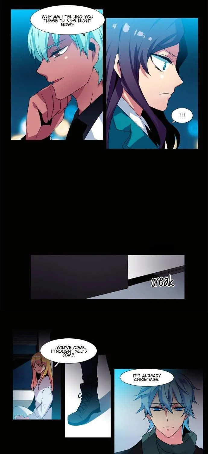 Read Wonted chapter 37 image 40 on Lezhin